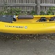 Wilderness Systems Pungo 120 Yellow Gen 2 (Used)