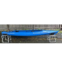 Wilderness Systems Pamlico 135T Blue Used