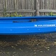 Wilderness Systems Pamlico 135T Blue Used