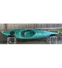 Perception Aquaterra Acadia Green (USED)