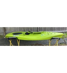 3 Waters Kayaks 3 Water GT 105 Lime (USED)
