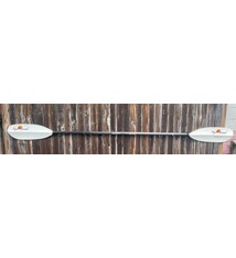 Aquabound Sting Ray Hybrid 2pc 240cm "Used"