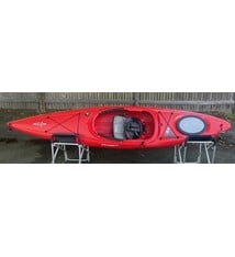 Dagger Dagger Zydeco 11.0 Red (USED)