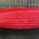 Dagger Dagger Zydeco 11.0 Red (USED)