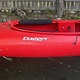 Dagger Dagger Zydeco 11.0 Red (USED)