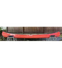 Old Town Camper 16 Royalex Maroon (USED)