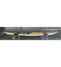 Valley Canoe Products Valley Anas Acuta FG Yellow (USED)