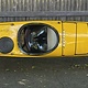 Valley Canoe Products Valley Anas Acuta FG Yellow (USED)
