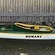 Nigel Dennis Kayak NDK Romany Explorer FG British Racing Green (USED)