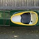 Nigel Dennis Kayak NDK Romany Classic FG British Racing Green (USED)