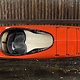 Nigel Dennis Kayak NDK Romany Classic FG Red (USED)
