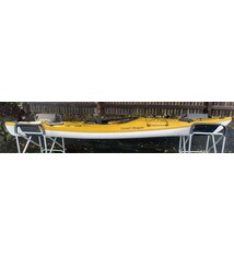 Current Designs CD Vision 120 Yellow (USED)