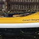 Current Designs CD Vision 120 Yellow (USED)