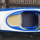 Current Designs CD Vision 120 Blue/White (USED)