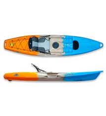 FeelFree Kayaks Juntos EZ Rider Seat