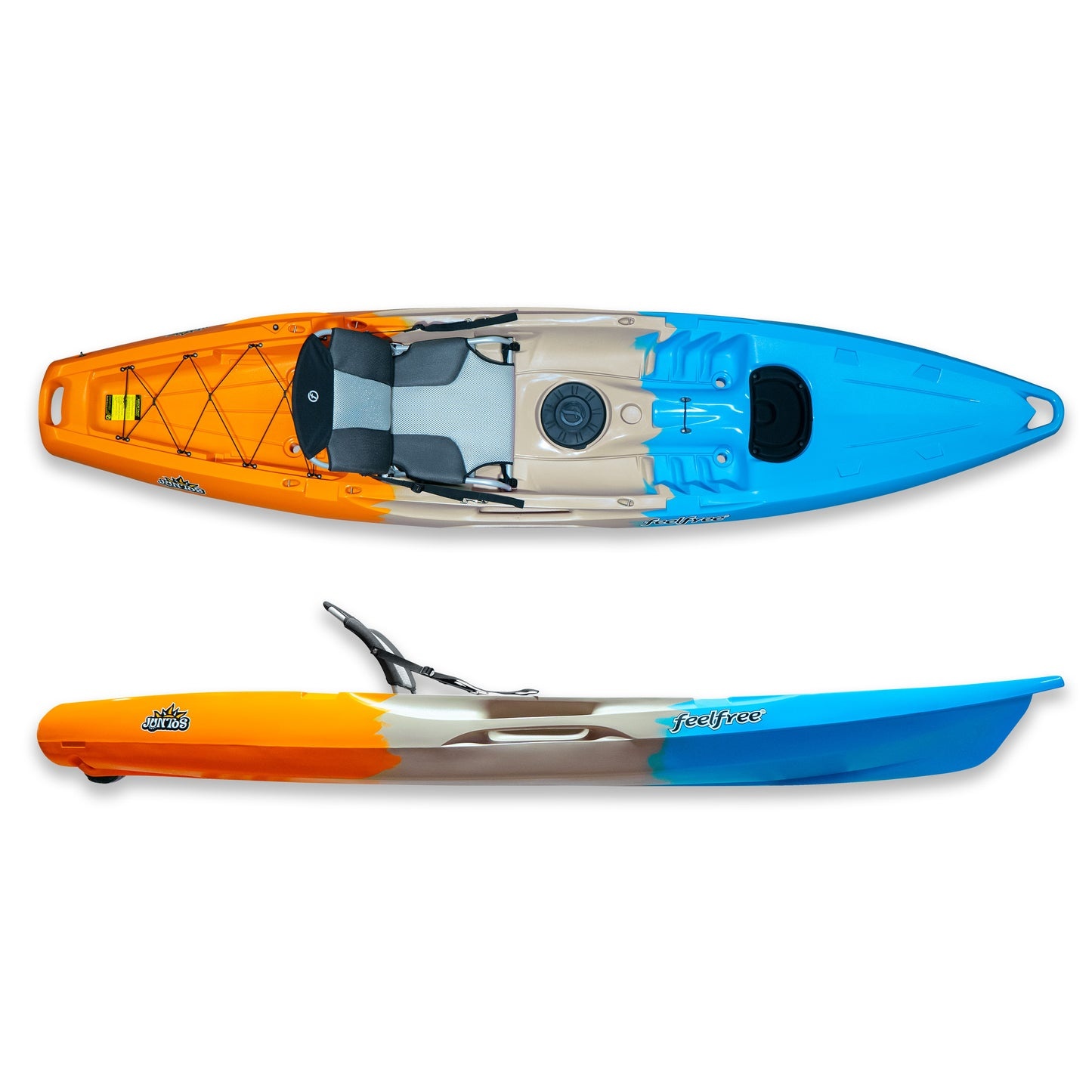 FeelFree Kayaks Juntos EZ Rider Seat