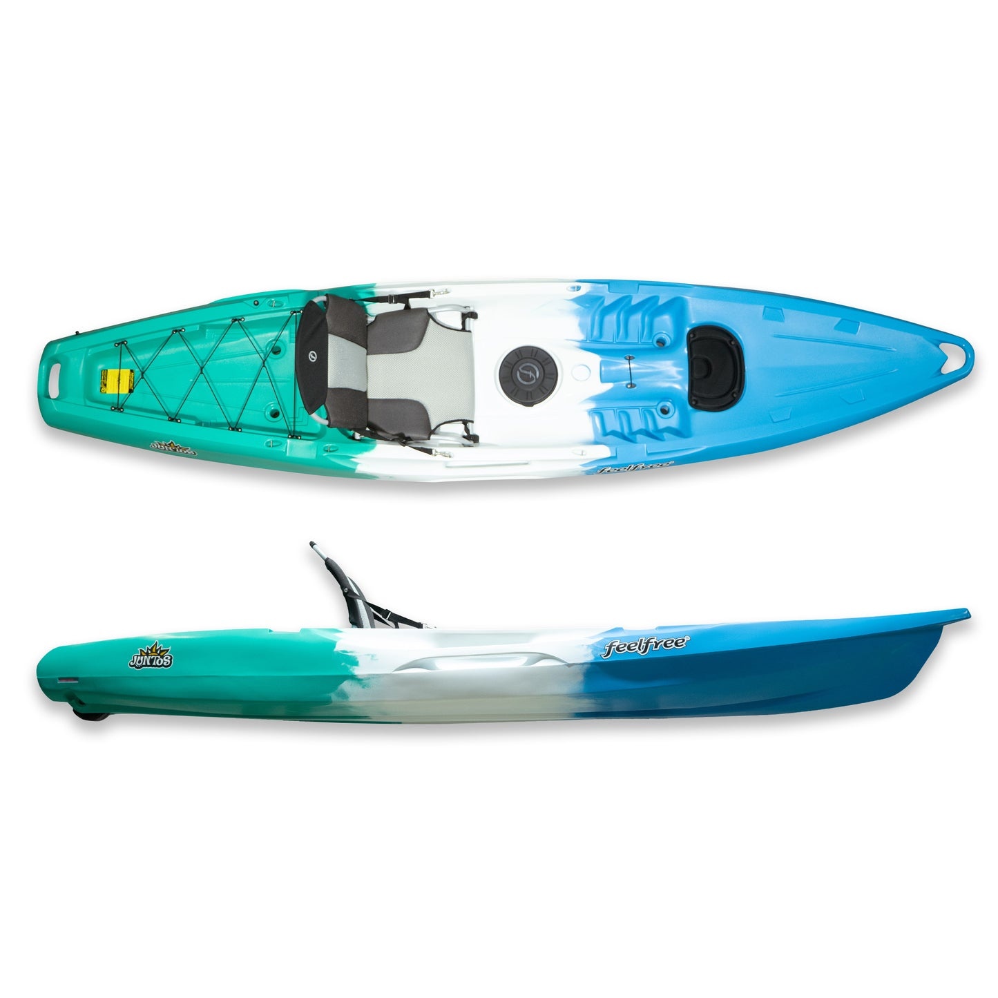 FeelFree Kayaks Juntos EZ Rider Seat