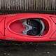 Necky Kayaks Manitou 13 Red (USED)