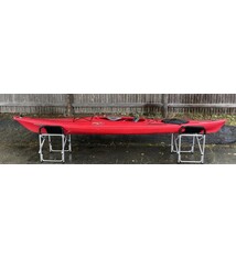 Necky Kayaks Manitou 13 Red (USED)