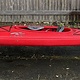 Necky Kayaks Manitou 13 Red (USED)