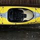 Stellar Kayaks S14 G1 Advantage Yellow (USED)