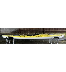 Stellar Kayaks S14 G1 Advantage Yellow (USED)