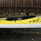Stellar Kayaks S14 G1 Advantage Yellow (USED)