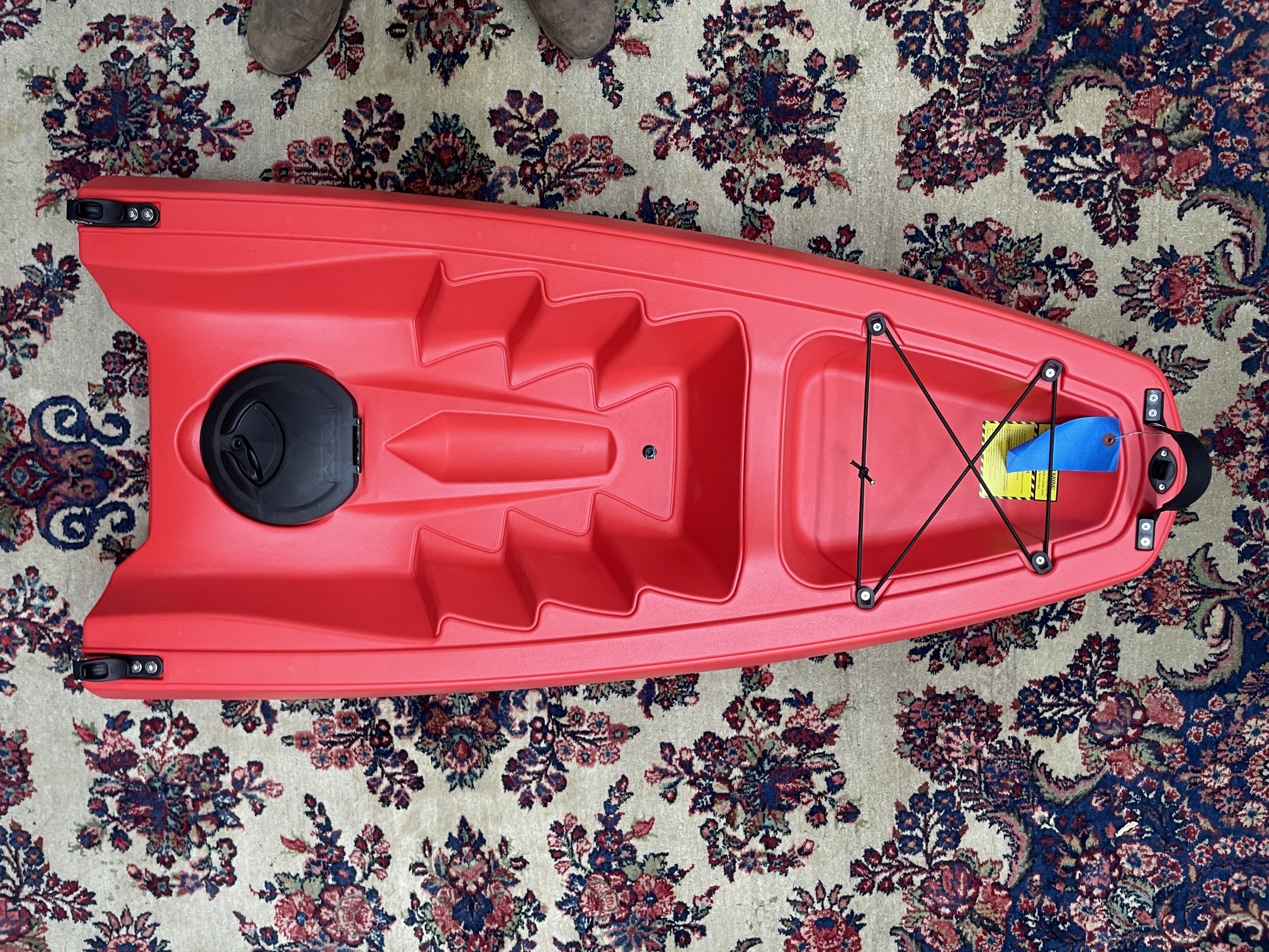 Point 65 North Kayaks Falcon Solo SOT Kayak (USED)