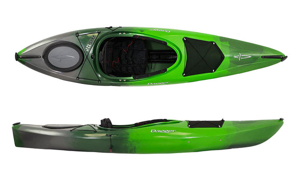 Dagger Axis 12.0
