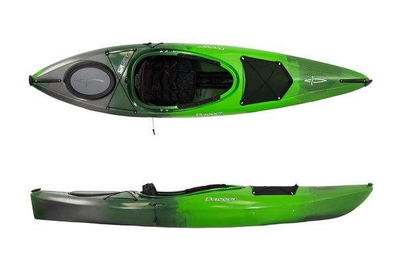 Dagger Axis 10.5