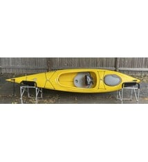 Liquid Logic Saluda Yellow (USED)