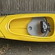 Liquid Logic Saluda Yellow (USED)