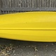 Liquid Logic Saluda Yellow (USED)