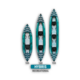 Spinera Hybris 155/1-3 Person