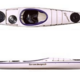 Current Designs Slipstream - Kevlar, White - Current Designs "Used"
