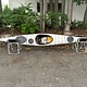 Current Designs Slipstream - Kevlar, White - Current Designs "Used"