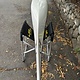 Current Designs Slipstream - Kevlar, White - Current Designs "Used"