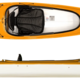 Hurricane Kayaks Santee 126 Sport Mango (Used)