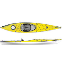 Perception Tribute 12.0 Airalite Yellow, Perception (Used)