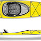 Perception Tribute 12.0 Airalite Yellow, Perception (Used)