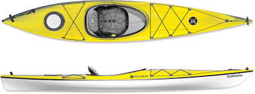Perception Tribute 12.0 Airalite Yellow, Perception (Used)