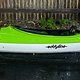 Eddyline Kayaks Sky 10 Lime Green (Used)