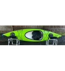 Eddyline Kayaks Sky 10 Lime Green (Used)