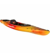 Old Town Loon 120 (Used Rental Fair Condition)