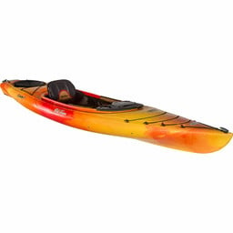 Old Town Loon 120 (Used Rental Fair Condition)