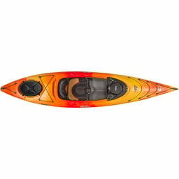 Old Town Loon 120 (Used Rental Fair Condition)