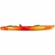 Old Town Loon 120 (Used Rental Fair Condition)