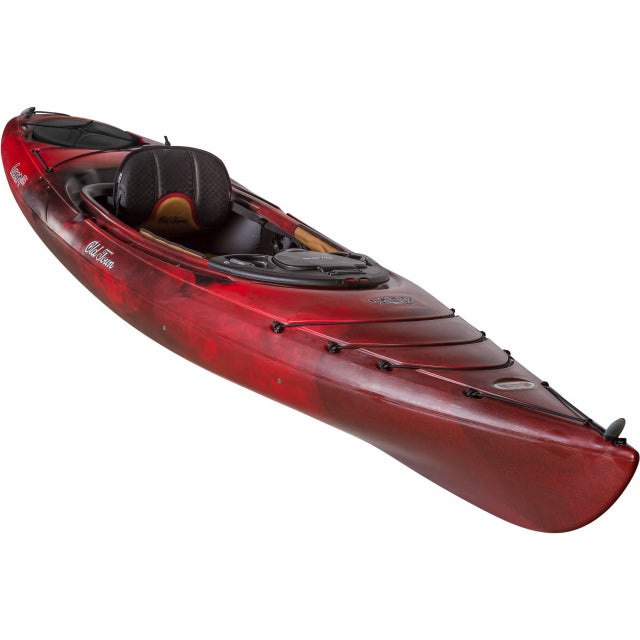 Old Town Loon 126 (Used Rental)