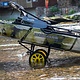 Suspenz Catch-All Airless Cart