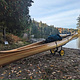 Suspenz Catch-All Airless Cart